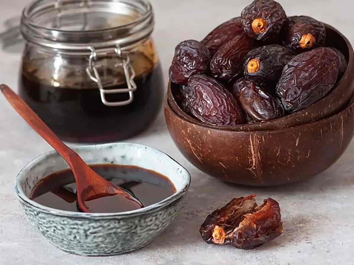 تصویر 2 از خرید و قیمت شیره خرما مرغوب + فروش عمده